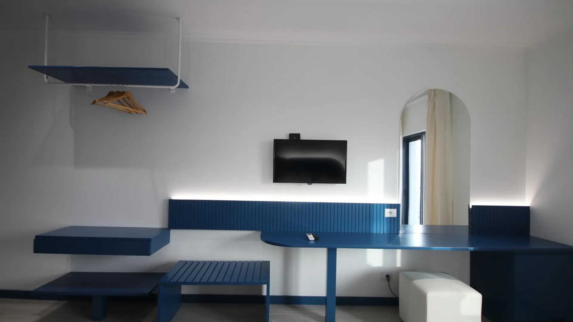 Bay View Hotel Himare