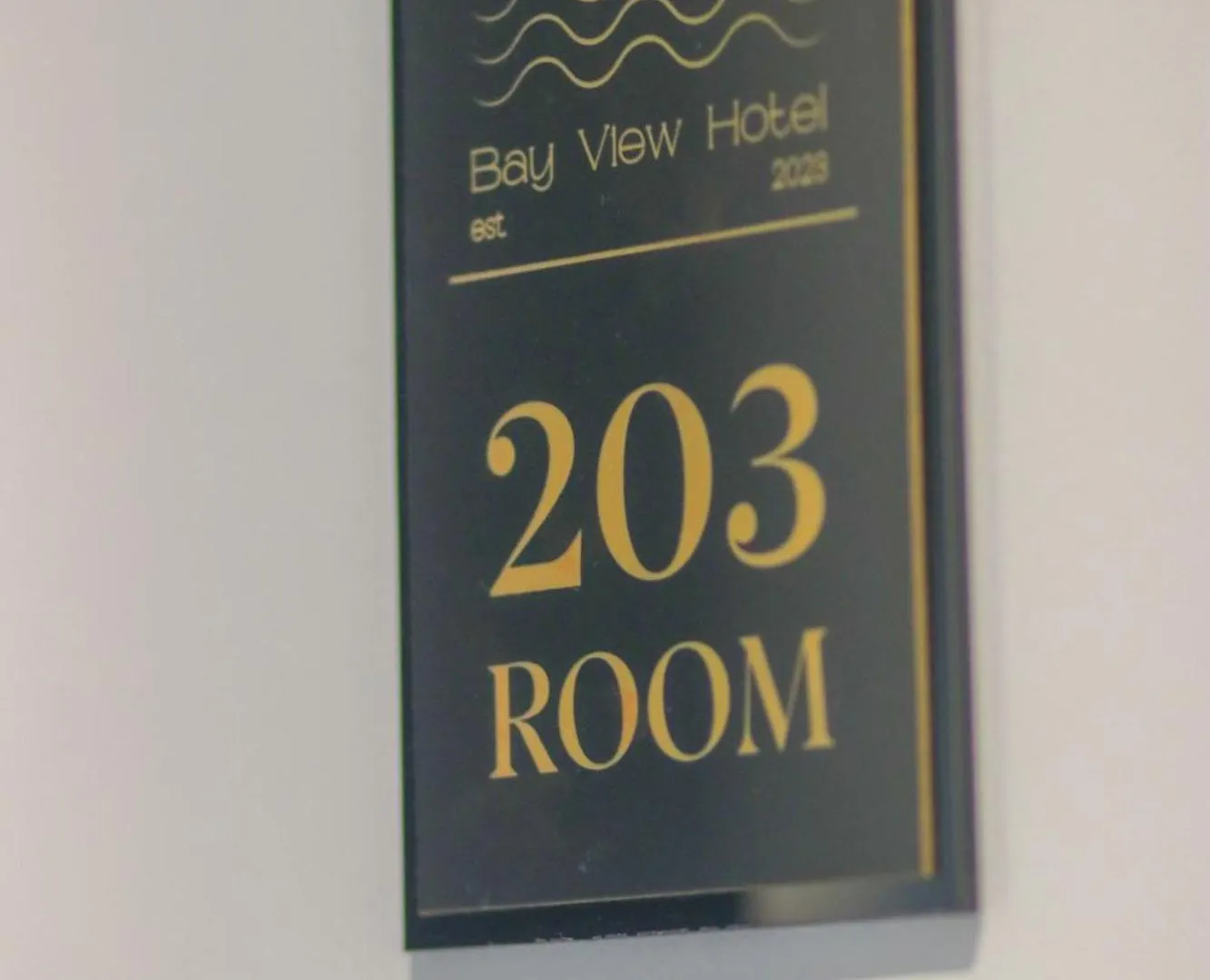 Inn Bay View Hotel Himare